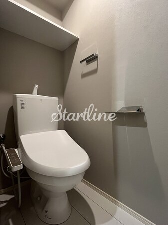 アトリオフラッツ日暮里の物件内観写真